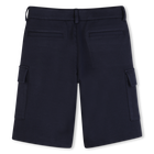 Suit bermuda shorts BOSS 
                    BOY