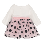 Ceremony dress MARC JACOBS 
                    UNISEX