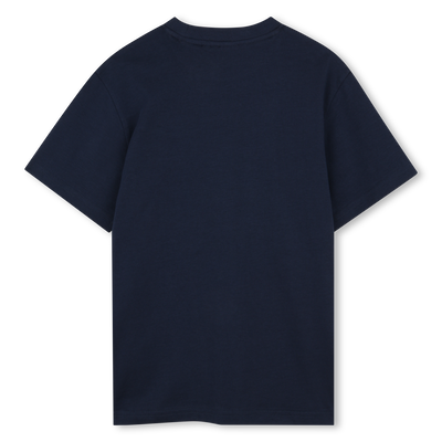 SHORT-SLEEVED T-SHIRT HUGO BOY