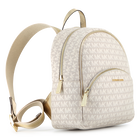 Small zip-up backpack MICHAEL KORS 
                    GIRL