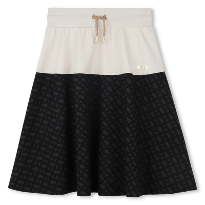 Midi skirt BOSS GIRL
