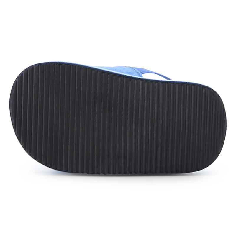 Hook-and-loop flip-flops BOSS 
                        BOY