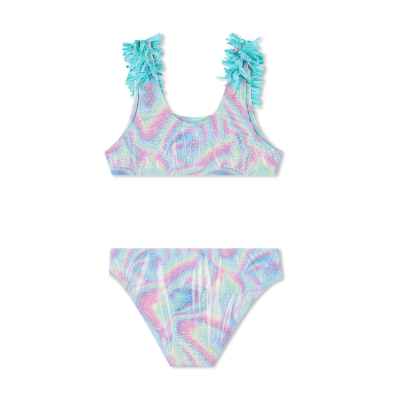 Two-piece swimsuit BILLIEBLUSH 
                        GIRL