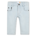 Denim pants TIMBERLAND 
                    BOY