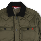 Polyamide jacket HUGO 
                    BOY