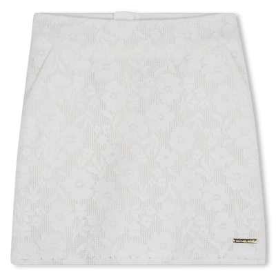 SHORT SKIRT MICHAEL KORS GIRL