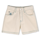 Shorts KIDS AROUND 
                    GIRL