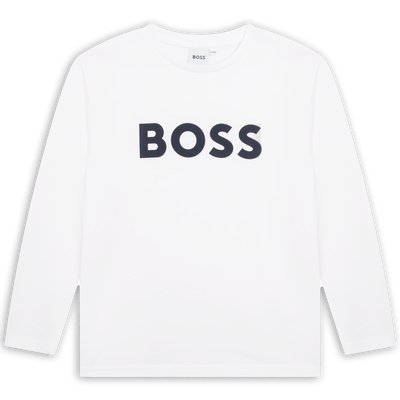LONG SLEEVE T-SHIRT BOSS BOY