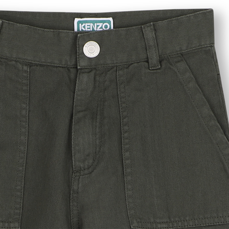 Pants KENZO KIDS 
                        UNISEX
