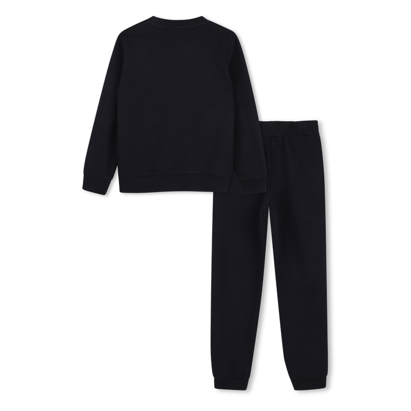 Sweatshirt and pants set KENZO KIDS 
                        UNISEX