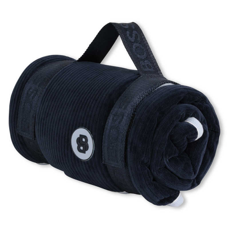 Double-sided coverage BOSS 
                        BOY