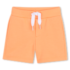 T-shirt and shorts set TIMBERLAND 
                    BOY