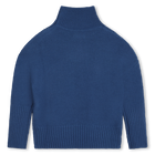 Polo-neck jumper ZADIG & VOLTAIRE 
                    GIRL