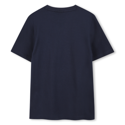 Short-sleeved T-shirt BOSS BOY