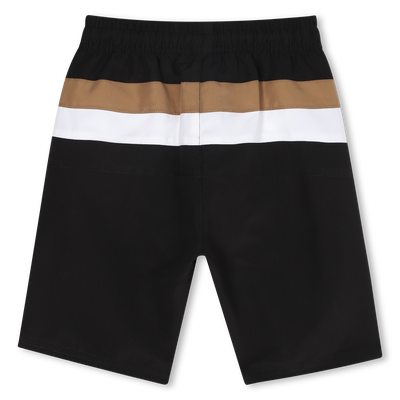 Striped surfer BOSS BOY