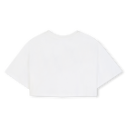 Short sleeve t-shirt CHLOE 
                    GIRL