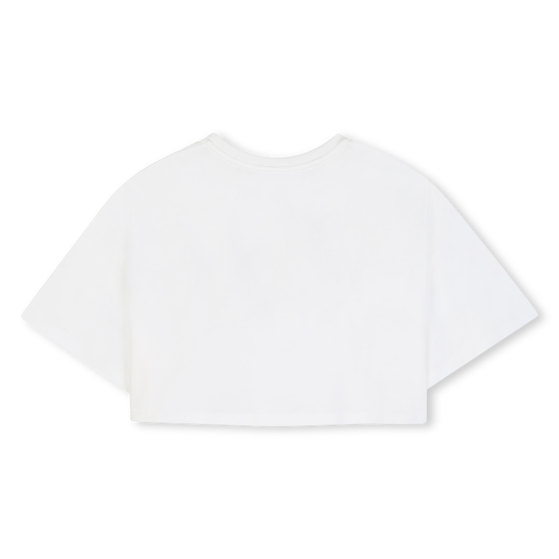 Short sleeve t-shirt CHLOE 
                        GIRL