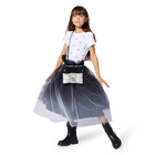 Short sleeve t-shirt KARL LAGERFELD KIDS 
                    GIRL