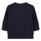 Round neck sweater BOSS 
                    BOY