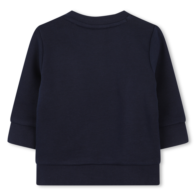 Round neck sweater BOSS 
                        BOY