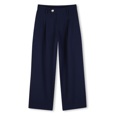 SUIT TROUSERS ZADIG & VOLTAIRE GIRL