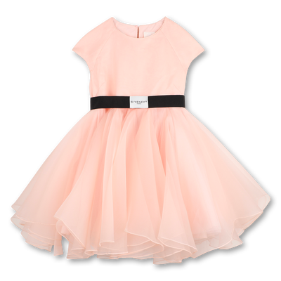 Ceremony dress GIVENCHY GIRL