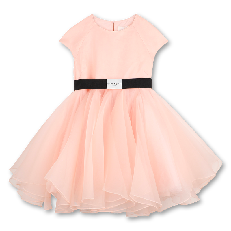 Ceremony dress GIVENCHY 
                        GIRL