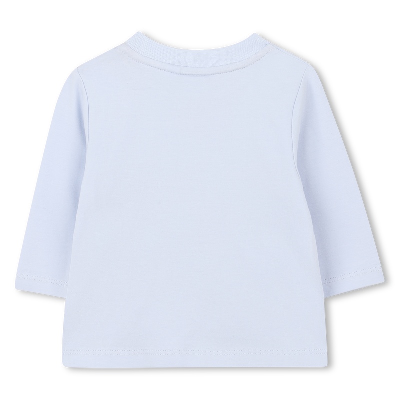 Overalls and T-shirt set BOSS 
                        BOY