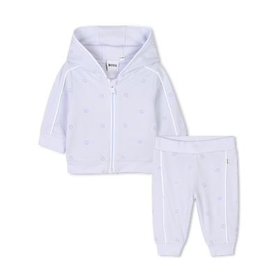 Two-piece jogging set BOSS BOY