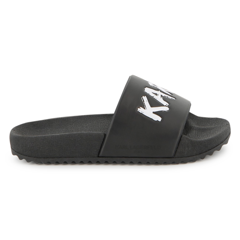 TAP KARL LAGERFELD KIDS 
                        BOY