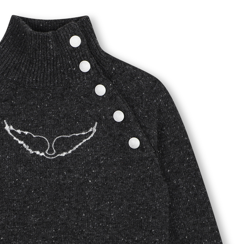Sweater ZADIG & VOLTAIRE 
                        GIRL