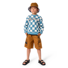 Bob reversible MARC JACOBS 
                    BOY