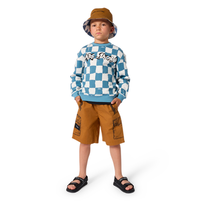 BOB REVERSIBLE MARC JACOBS BOY