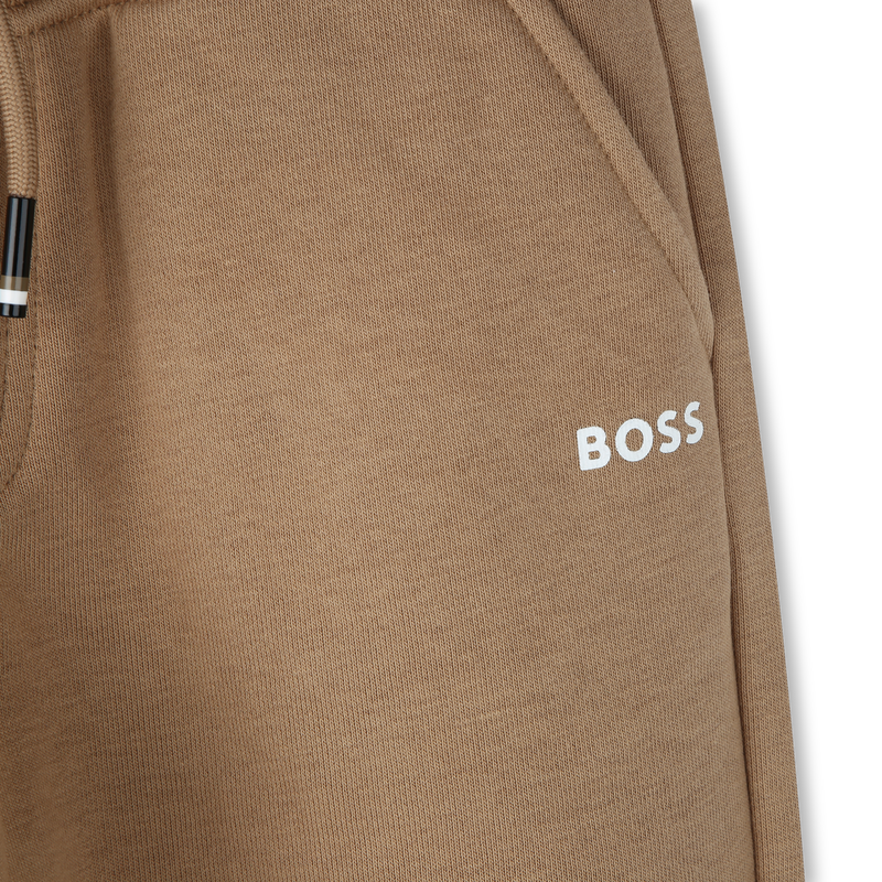 Jogging bottoms BOSS 
                        BOY