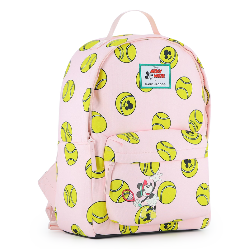 DISNEY BACKPACK" MARC JACOBS 
                        GIRL