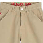Shorts with pockets HUGO 
                    BOY