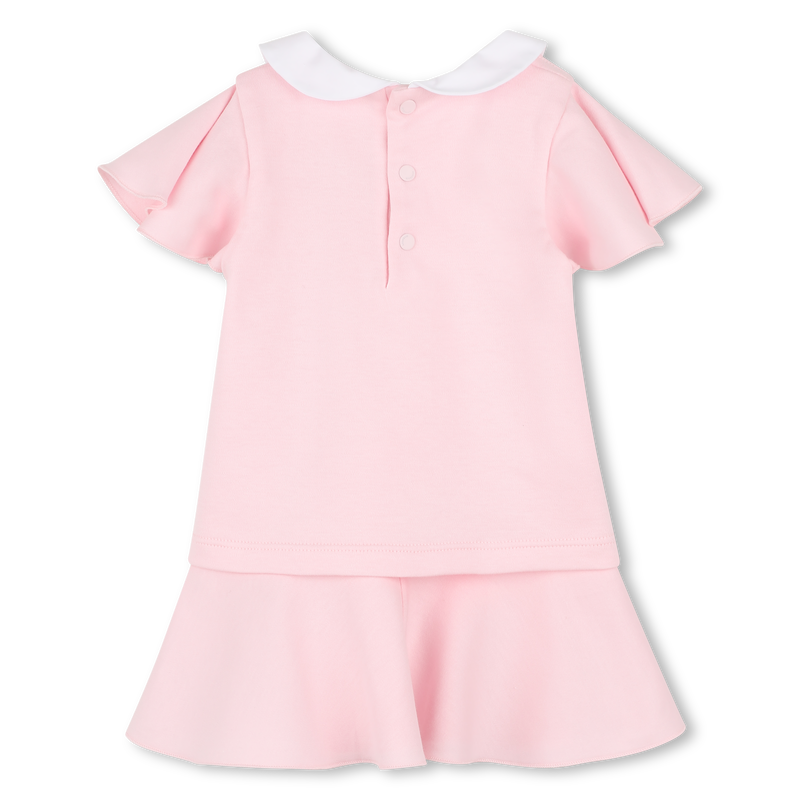 3-PIECE SET GIVENCHY 
                        UNISEX