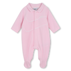 Pajamas BOSS 
                    GIRL