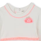 2-in-1 bodysuit dress BILLIEBLUSH 
                    GIRL