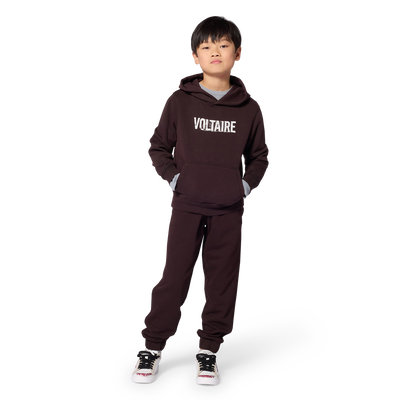Long sleeve t-shirt ZADIG & VOLTAIRE BOY