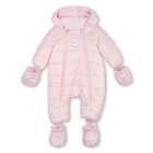 Pilot suit BOSS 
                    GIRL