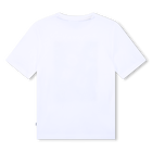 Short-sleeved T-shirt BOSS 
                    BOY