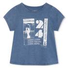 Short-sleeved T-shirt ZADIG & VOLTAIRE 
                    GIRL