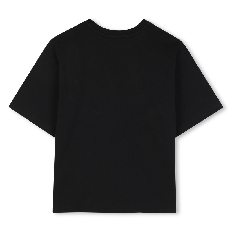 Short sleeve t-shirt MARC JACOBS 
                        BOY