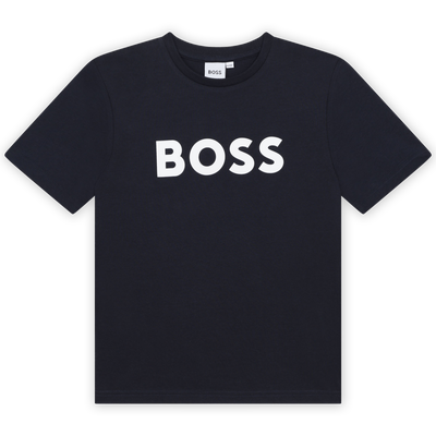 SHORT SLEEVE T-SHIRT BOSS BOY