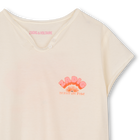 Short-sleeved t-shirt ZADIG & VOLTAIRE 
                    GIRL