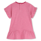 Short sleeve dress CHLOE 
                    GIRL