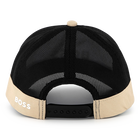 Adjustable cotton baseball cap BOSS 
                    BOY