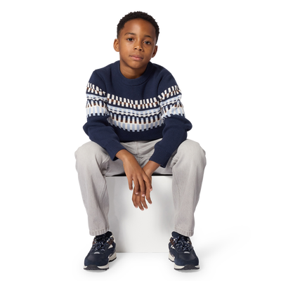 Sneakers BOSS BOY