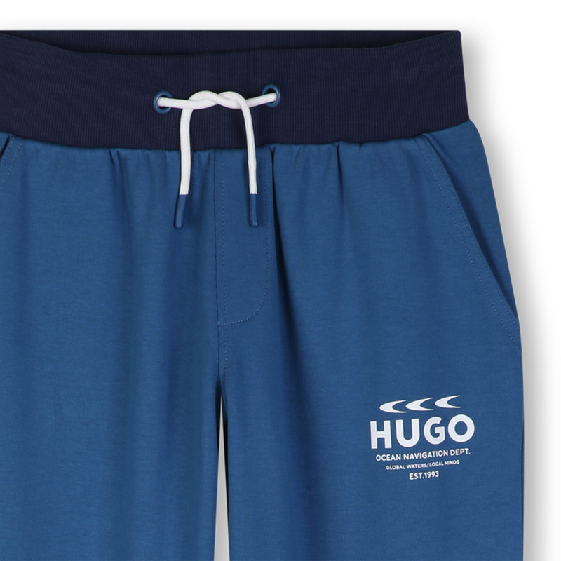 Jogging pants HUGO 
                        BOY